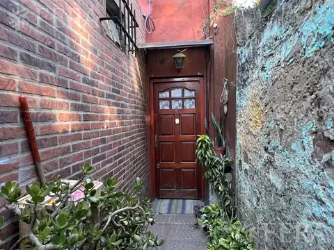 Depto Tipo Casa en Venta en Wilde, USD 51.000