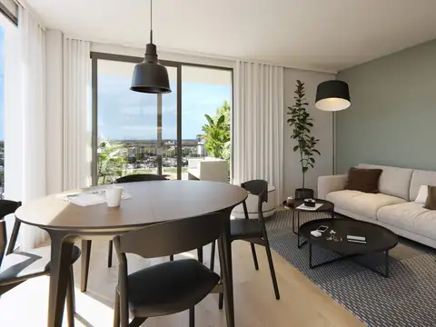 Departamento en Venta en La Blanqueada , USD 156.400