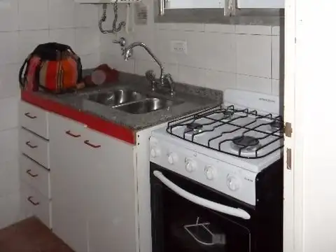 Av Maipu 1300, Piso 12