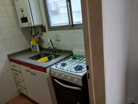 Departamento en Alquiler 40 años