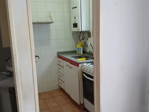 Departamento en Alquiler en Vicente López Vías / Maipú, $ 600.000