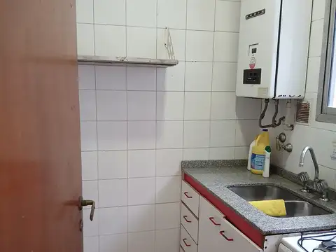 Departamento en Alquiler Apto profesional