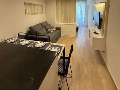 Departamento - Alquiler - Argentina, Capital Federal - Costa Rica 5531
