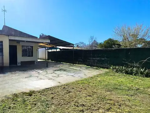 Casa en Venta en San Nicolas De Los Arroyos, USD 48.000