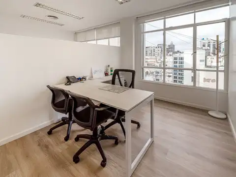 Oficina en Venta en Retiro, USD 129.000