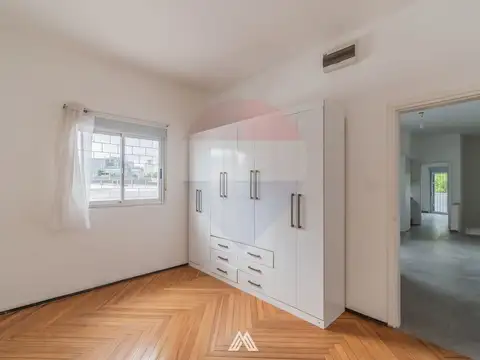 SE ALQUILA CASA EN VILLA DOLORES