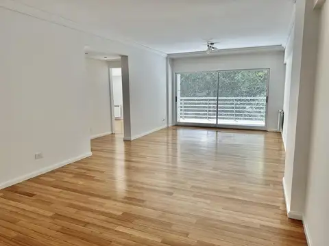Departamento en Alquiler de 3 ambientes