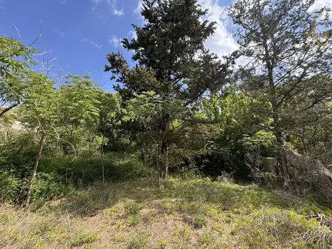 Terreno en Venta en Tanti, USD 53.000