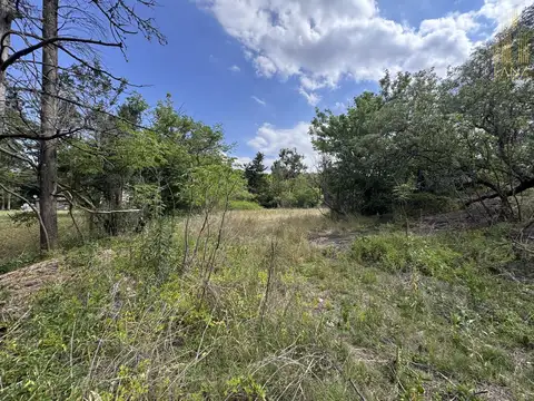 Terreno en Venta - Tanti