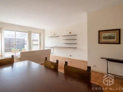 Departamento en Venta en Palermo, USD 239.000