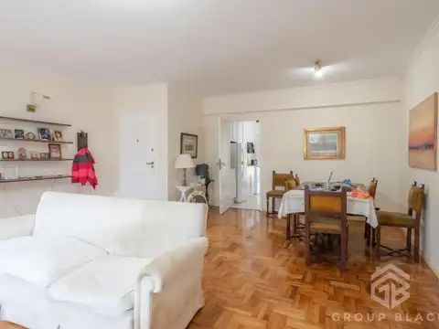 Departamento en Venta de 3 dormitorios