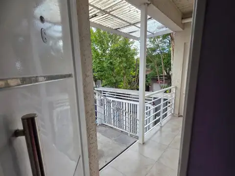 Depto Tipo Casa en Venta 10 años