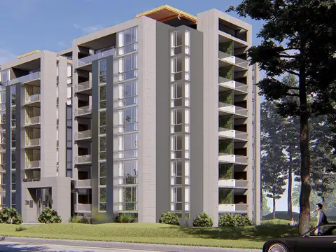 Departamento en Venta en Pinamar, USD 210.000