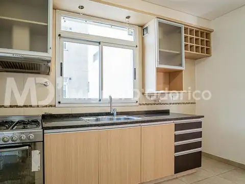 Departamento en Venta 15 años