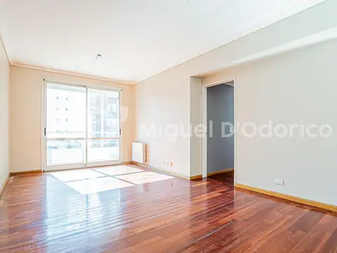 Venta Departamento de 3 ambientes con cochera en Caballito