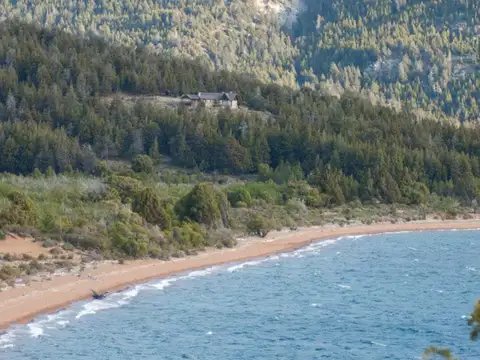 Terreno en Venta en Cholila, USD 50.000