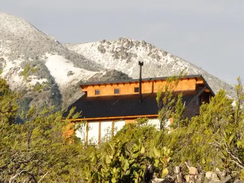 Lote en venta en San Esteban, Cholila