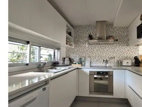 Departamento en Venta 5 años