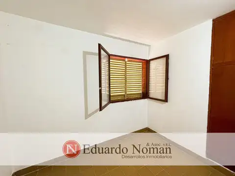 Departamento en Alquiler de 3 dormitorios