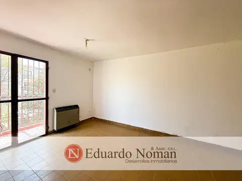 Departamento en Alquiler de 4 ambientes