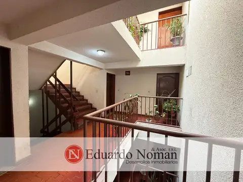 Departamento 3 Dormitorios en Alquiler - Barrio Don Emilio 