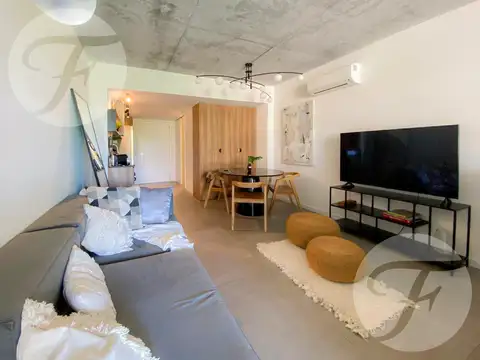 Departamento en Alquiler Temporal en Retiro, USD 950