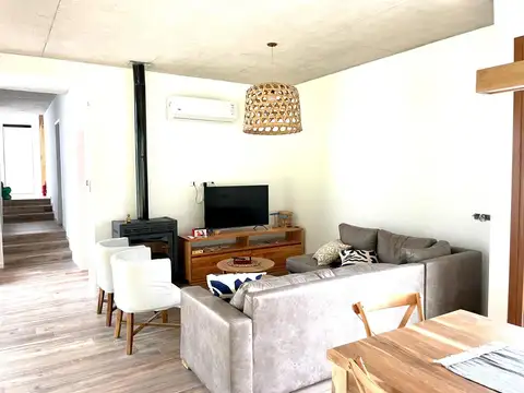 Casa en Venta en Barrio Deportivo 2, USD 500.000