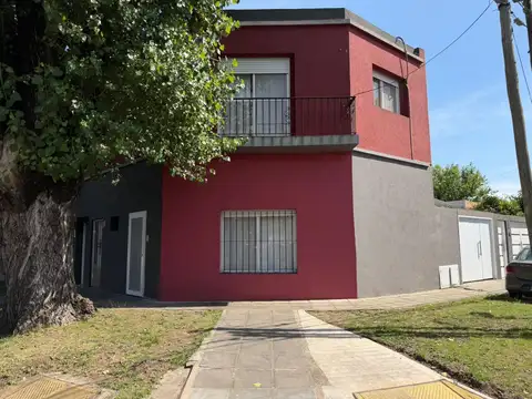 DUPLEX 3 AMBIENTES EN CARAPACHAY