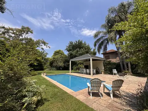 Casa en Venta al Noreste