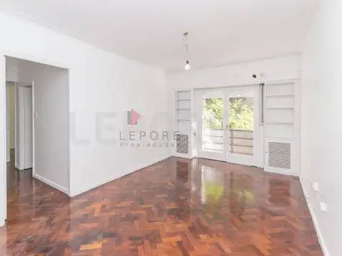 Departamento - Venta - Argentina, Capital Federal - Migueletes 1277