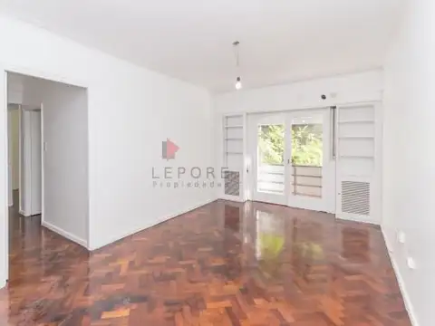 Departamento - Venta - Argentina, Capital Federal - Migueletes 1277