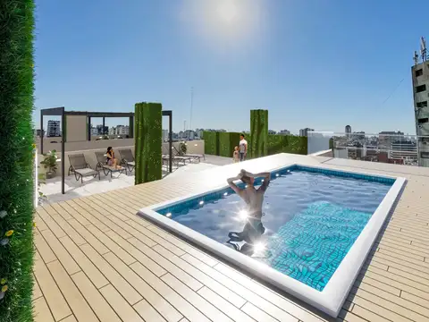 Departamento en Venta Permite mascota