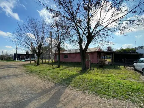 casa en venta de 3 dormitorios en el Rincon, Villa Elisa
