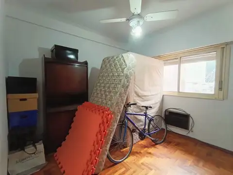 Depto Tipo Casa 4 ambientes con 1 baño