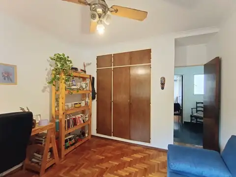 Depto Tipo Casa en Venta en Villa Urquiza, USD 229.700