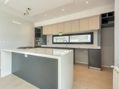 Casa en Venta A Estrenar