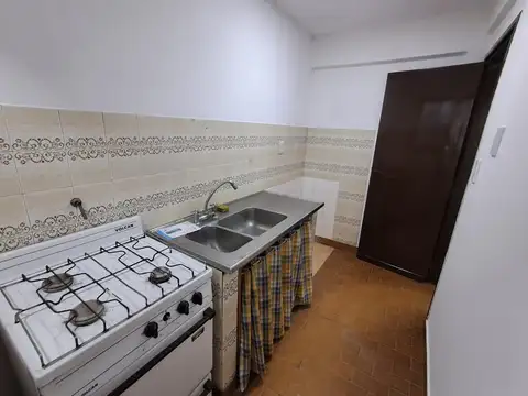 Departamento en Alquiler en La Lucila Del Mar, $ 300.000
