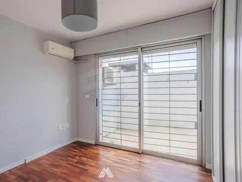 ALQUILER APARTAMENTO MALVIN 1 DORM COCHERA 3 AUTOS