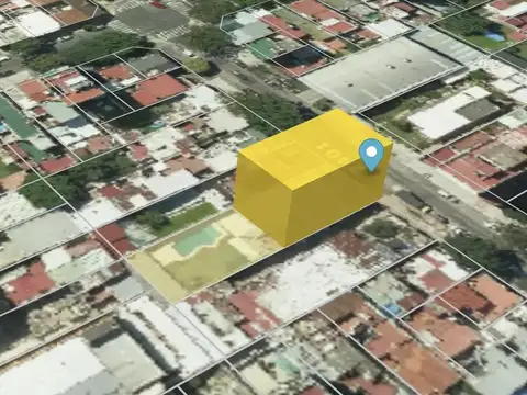 Terreno en Venta en Villa Pueyrredon, Capital Federal