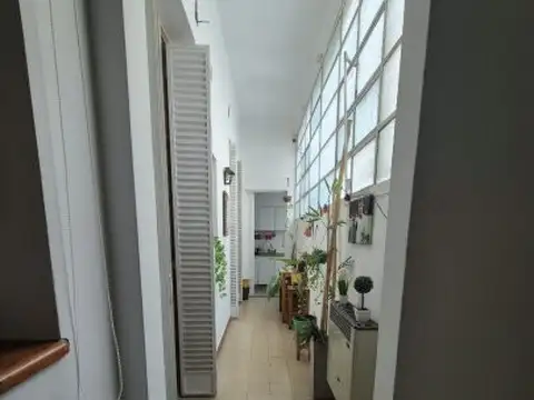 Depto Tipo Casa en Venta de 1 dormitorio