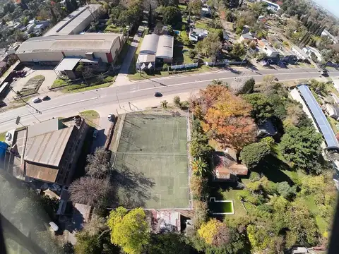 VENTA EN BLOQUE QUINTA Y LOTE C/ANEXOS JOSE C. PAZ