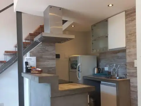 Departamento en Alquiler Temporal en Villa Devoto, USD 1.200