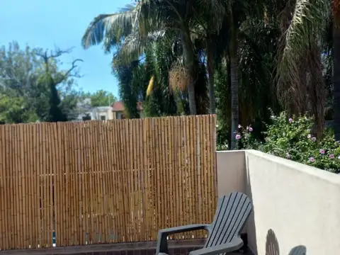 Departamento en Alquiler Temporal de 3 ambientes