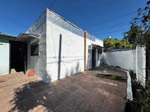 Casa en Alquiler 30 años