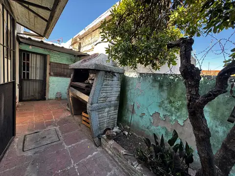 VENTA - CASA - VILLA TESEI - HURLINGHAM