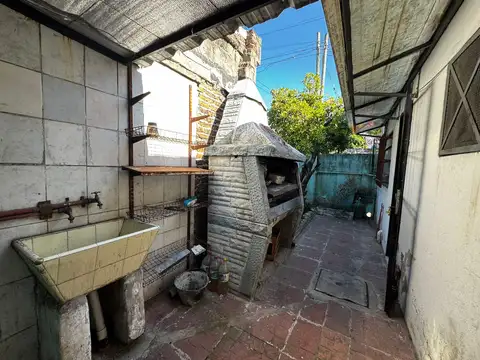 Casa en Alquiler 30 años