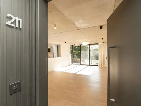 Departamento en Venta en Barrio Parque Leloir, USD 554.000