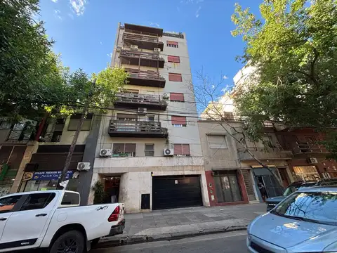 DTO. 4 AMB. AL FRENTE- C/BALCON