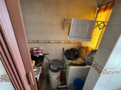 Departamento en Venta en Villa del Parque, USD 130.000