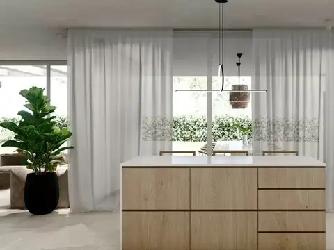 Casa en Venta en Puertos - Araucarias, USD 550.000